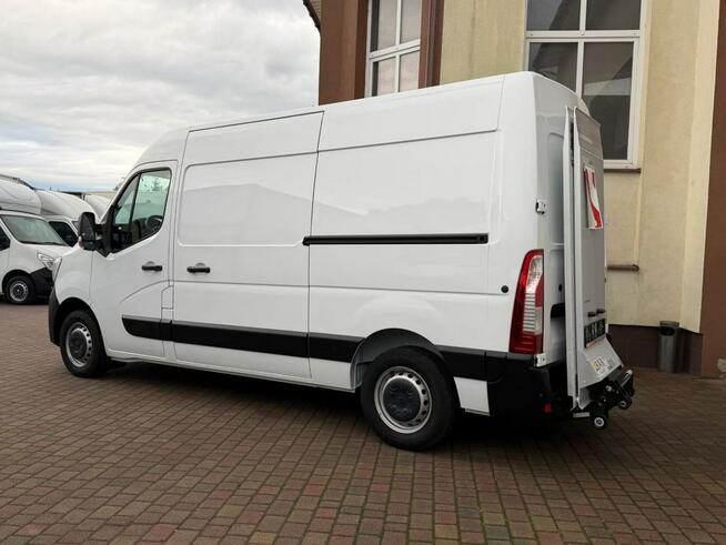 Renault Master FV 23% Gwarancja