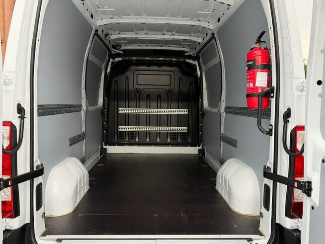 Renault Master FV 23% Gwarancja