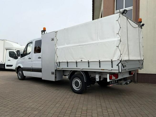 Mercedes Sprinter FV 23% Gwarancja