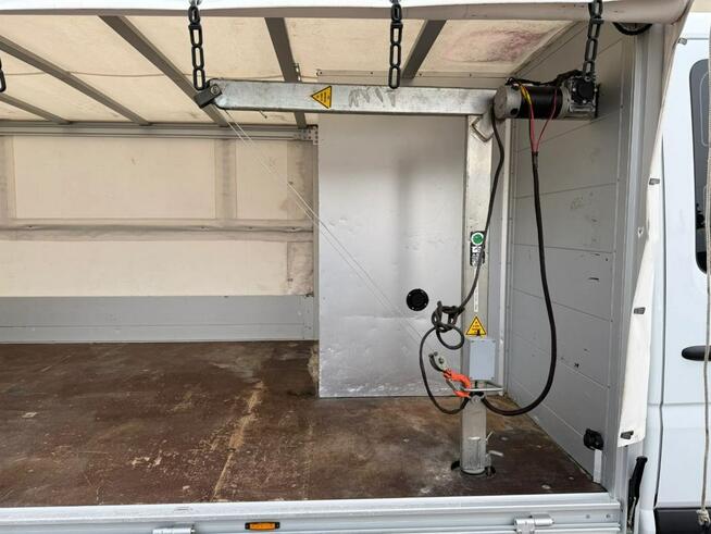 Mercedes Sprinter FV 23% Gwarancja