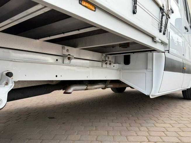 Mercedes Sprinter FV 23% Gwarancja