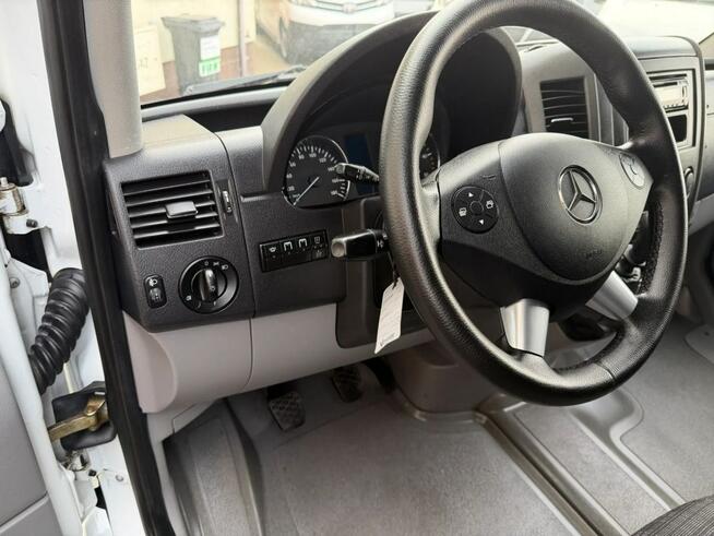Mercedes Sprinter FV 23% Gwarancja