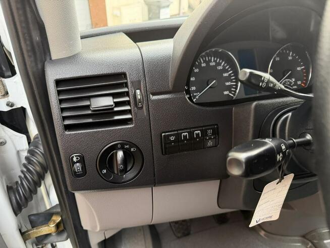 Mercedes Sprinter FV 23% Gwarancja