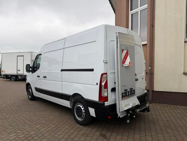 Renault Master FV 23% Gwarancja