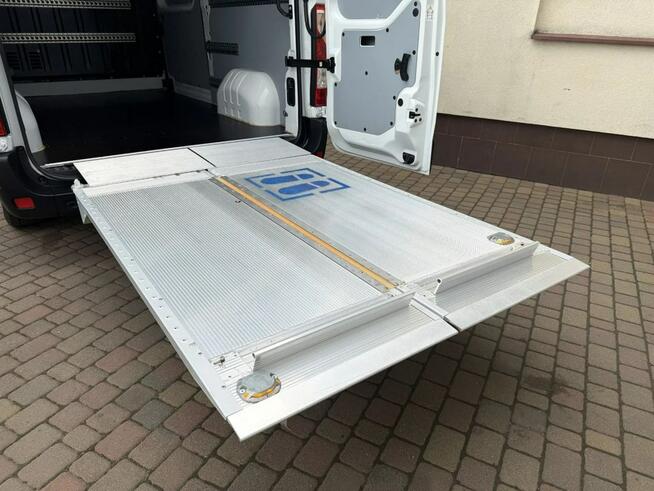 Renault Master FV 23% Gwarancja
