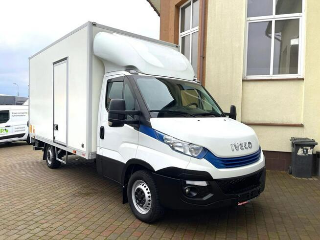 Iveco Daily FV 23% Gwarancja