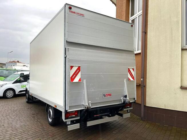 Iveco Daily FV 23% Gwarancja