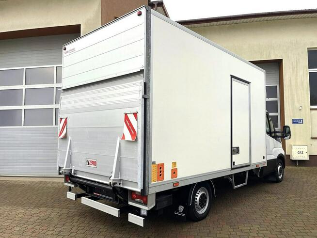 Iveco Daily FV 23% Gwarancja