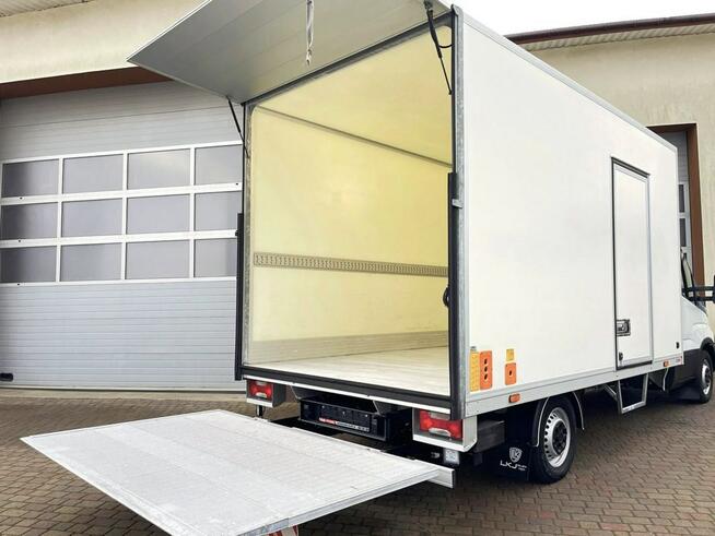 Iveco Daily FV 23% Gwarancja