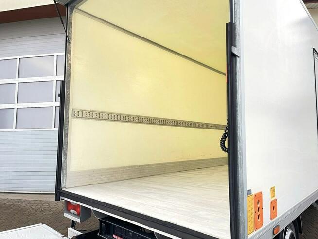 Iveco Daily FV 23% Gwarancja