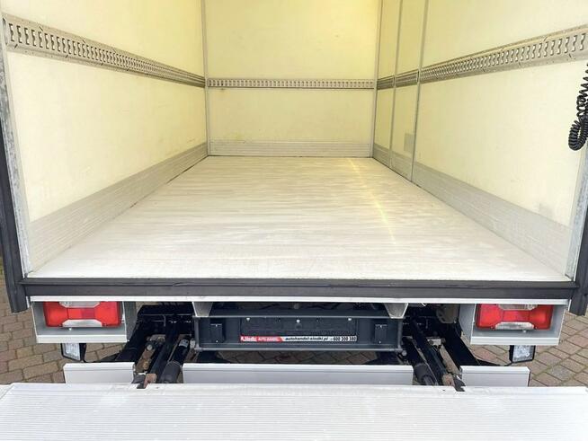 Iveco Daily FV 23% Gwarancja