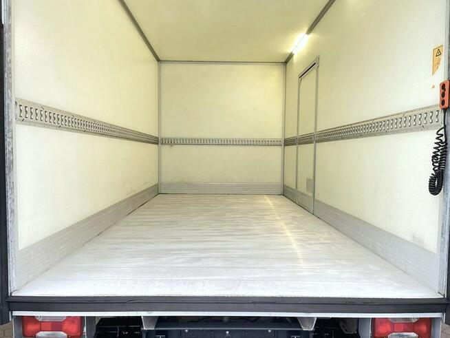 Iveco Daily FV 23% Gwarancja