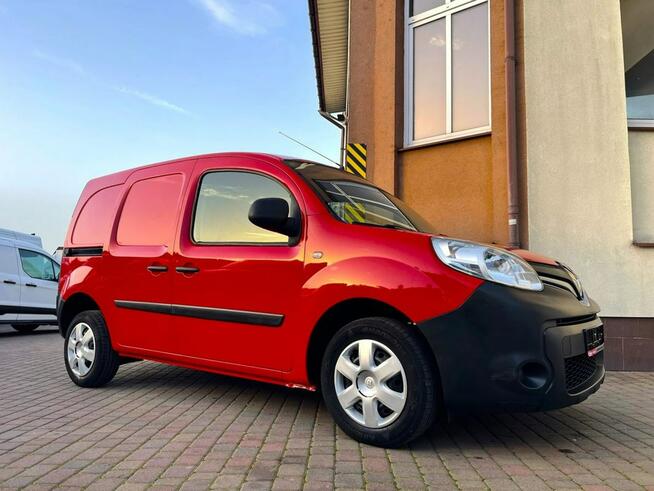 Renault Kangoo FV 23% Gwarancja