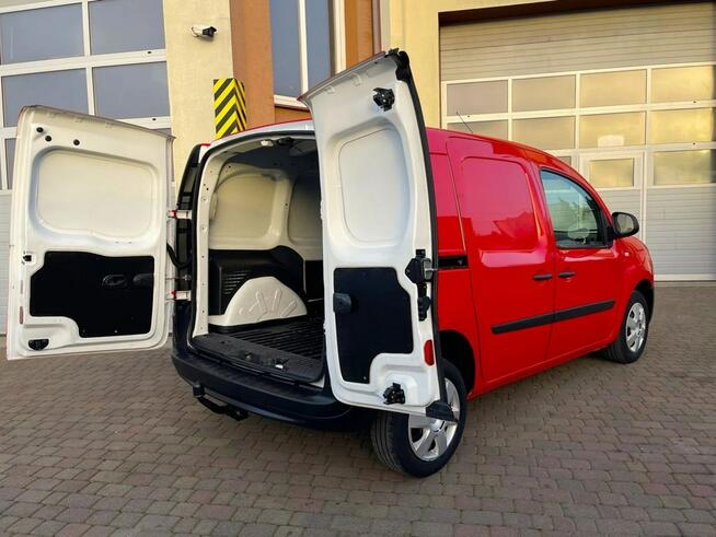 Renault Kangoo FV 23% Gwarancja