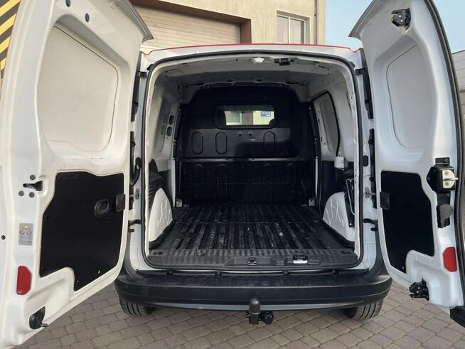 Renault Kangoo FV 23% Gwarancja