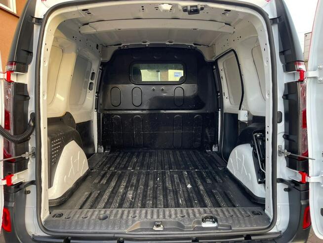 Renault Kangoo FV 23% Gwarancja