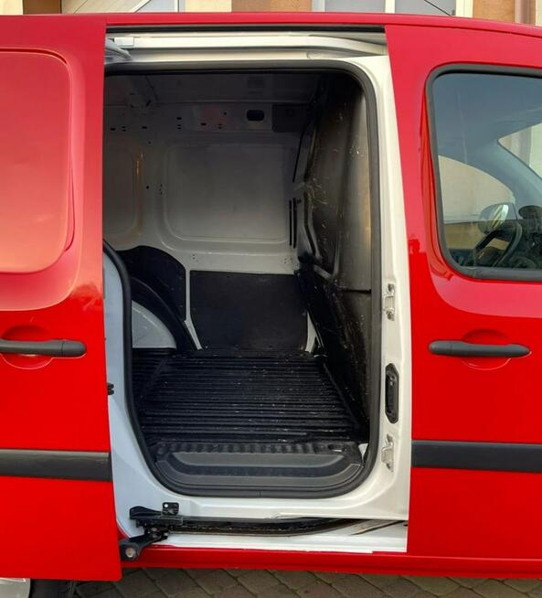 Renault Kangoo FV 23% Gwarancja