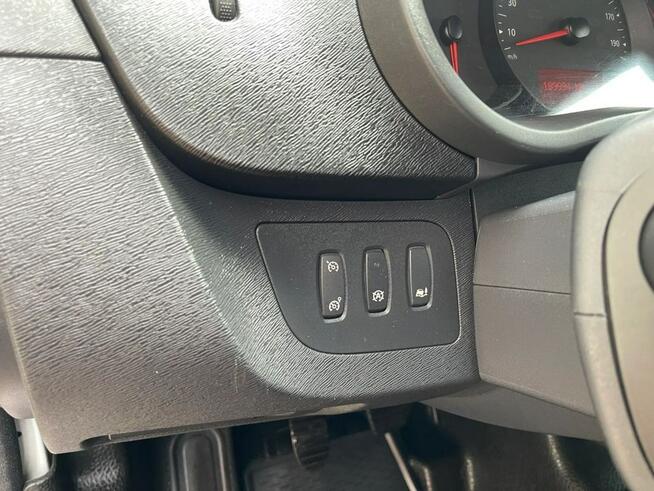 Renault Kangoo FV 23% Gwarancja