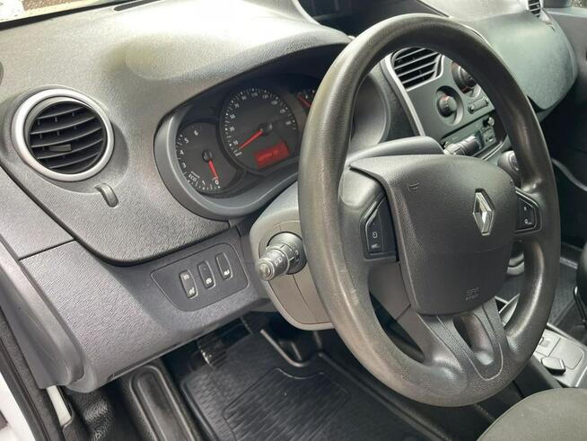 Renault Kangoo FV 23% Gwarancja