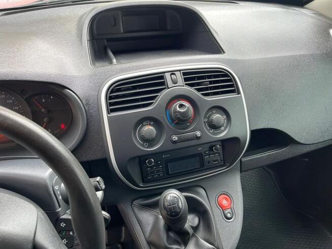 Renault Kangoo FV 23% Gwarancja