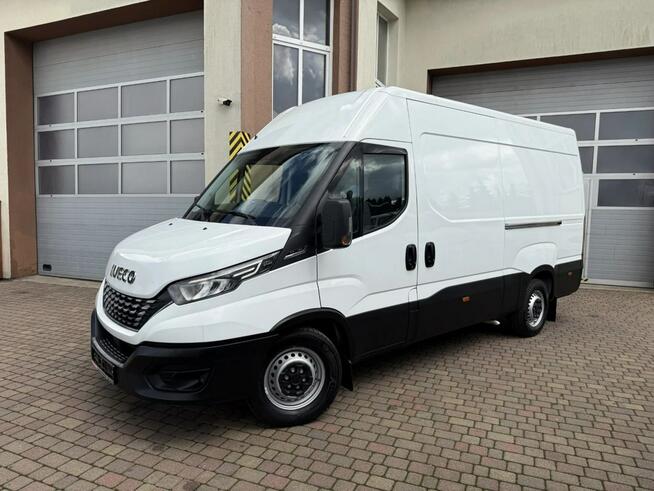 Iveco Daily FV 23% Gwarancja