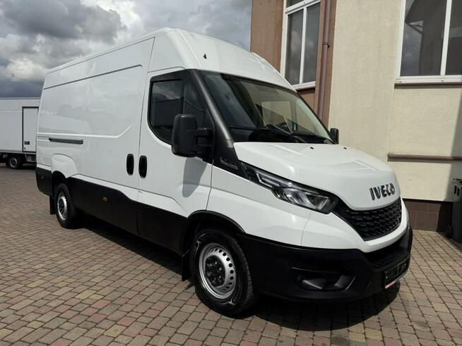 Iveco Daily FV 23% Gwarancja