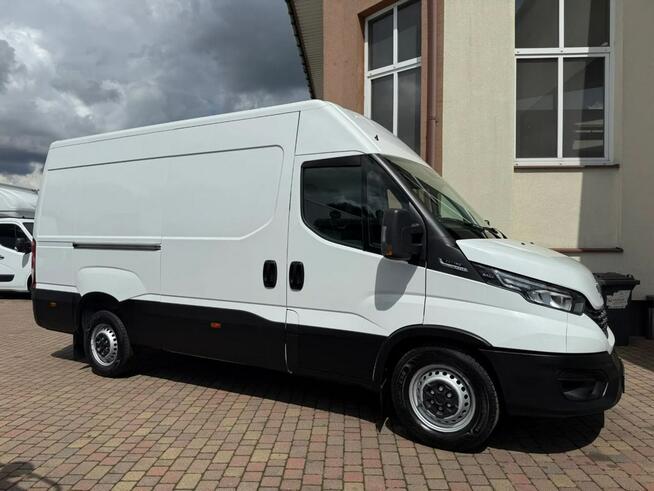 Iveco Daily FV 23% Gwarancja