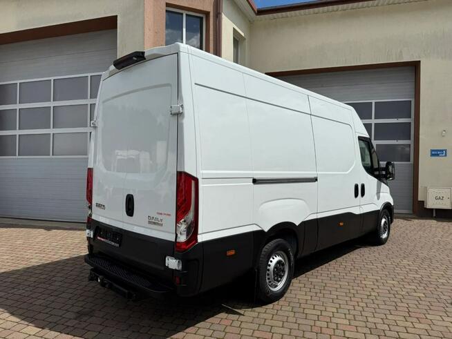 Iveco Daily FV 23% Gwarancja