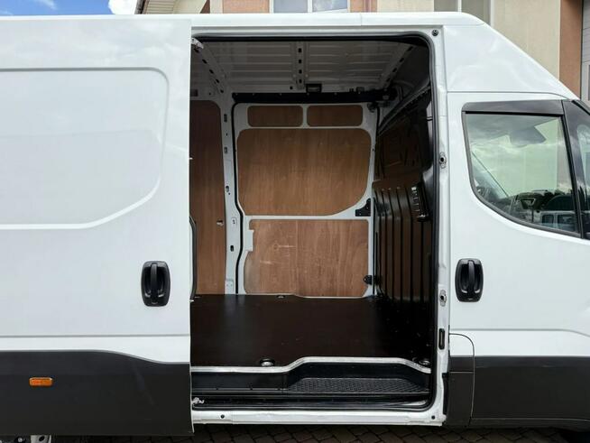 Iveco Daily FV 23% Gwarancja