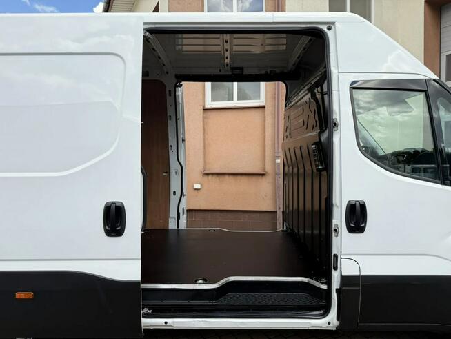 Iveco Daily FV 23% Gwarancja