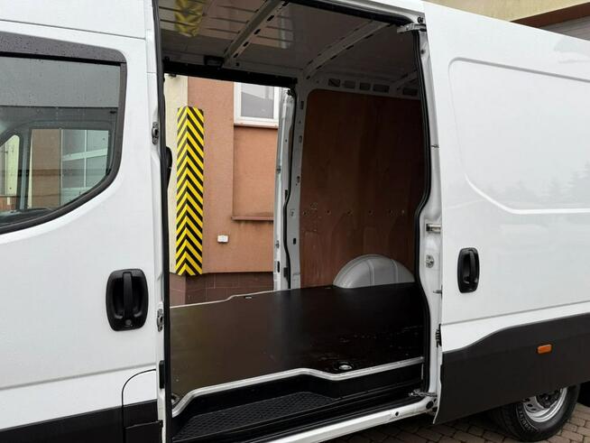 Iveco Daily FV 23% Gwarancja