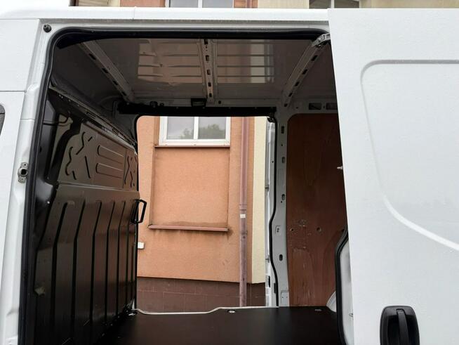 Iveco Daily FV 23% Gwarancja