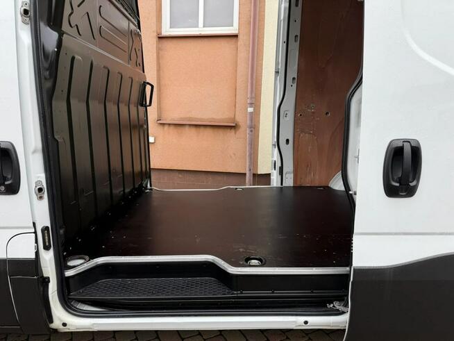 Iveco Daily FV 23% Gwarancja