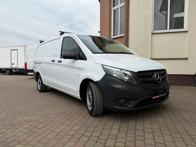 Mercedes Vito FV 23% Gwarancja