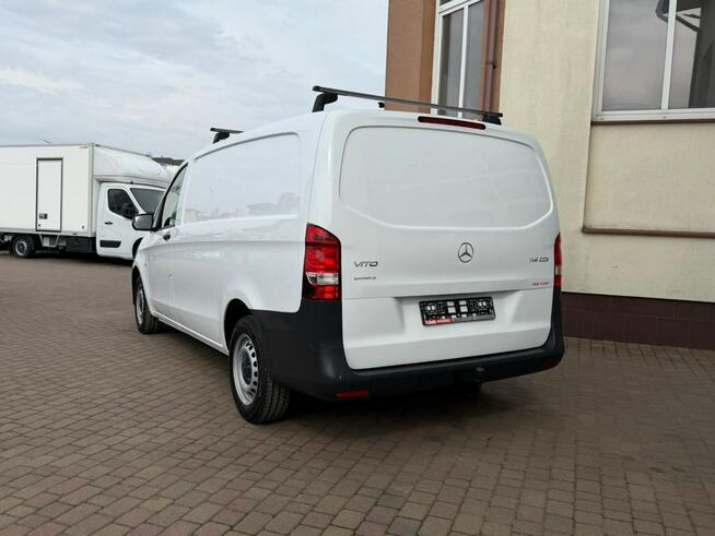 Mercedes Vito FV 23% Gwarancja