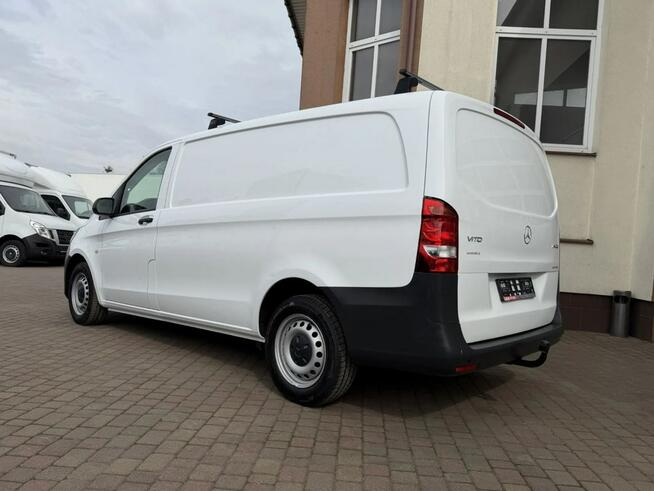 Mercedes Vito FV 23% Gwarancja