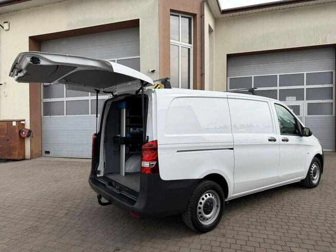 Mercedes Vito FV 23% Gwarancja