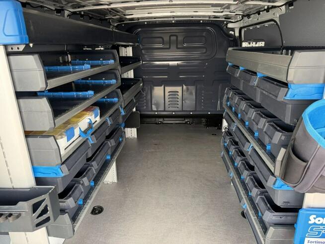 Mercedes Vito FV 23% Gwarancja