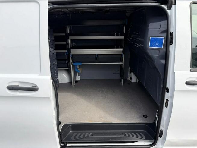 Mercedes Vito FV 23% Gwarancja