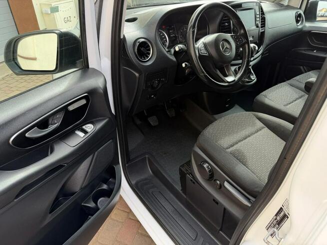 Mercedes Vito FV 23% Gwarancja
