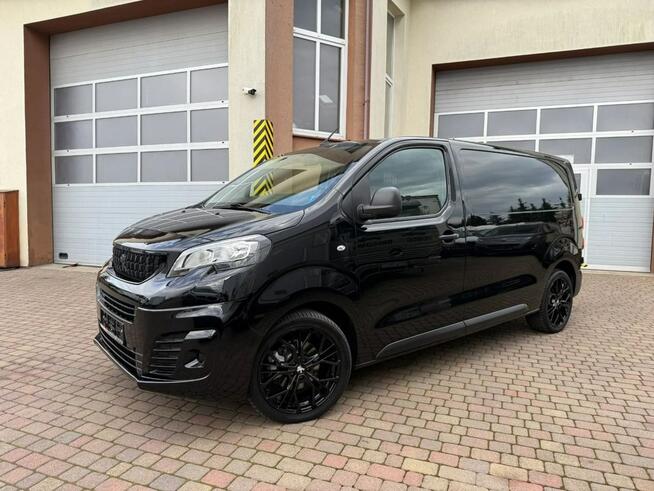 Peugeot Expert FV 23% Gwarancja