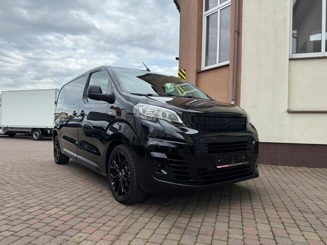 Peugeot Expert FV 23% Gwarancja