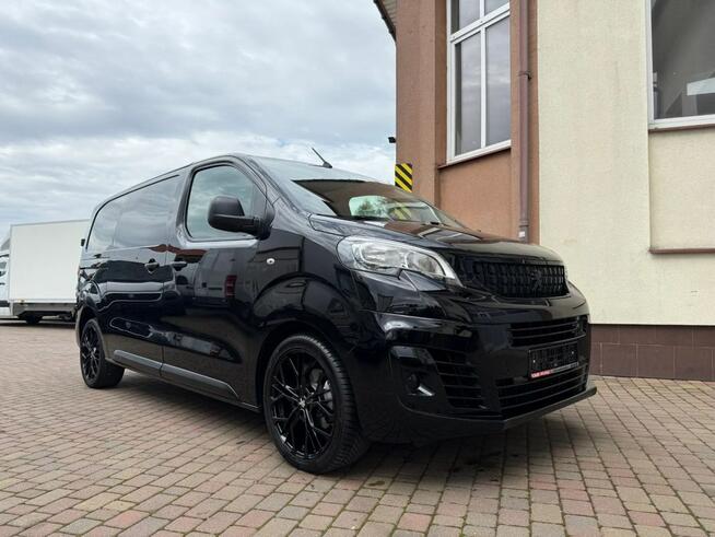 Peugeot Expert FV 23% Gwarancja