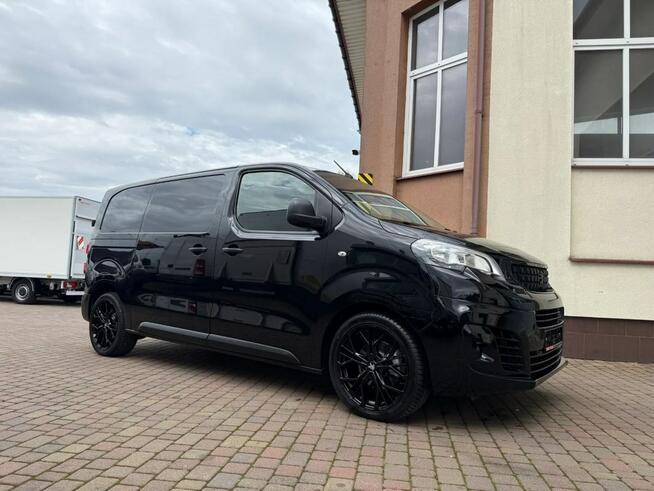 Peugeot Expert FV 23% Gwarancja