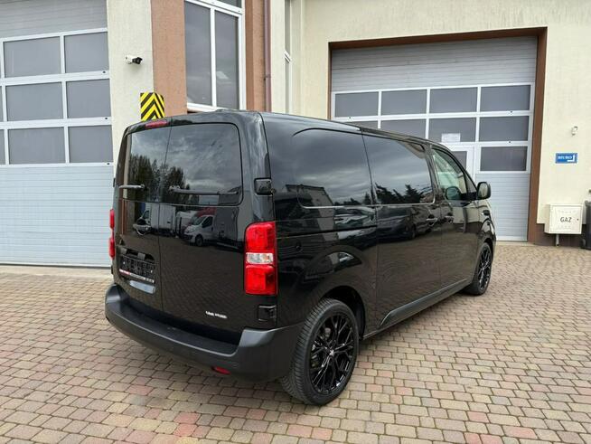 Peugeot Expert FV 23% Gwarancja