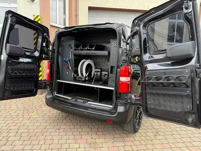Peugeot Expert FV 23% Gwarancja