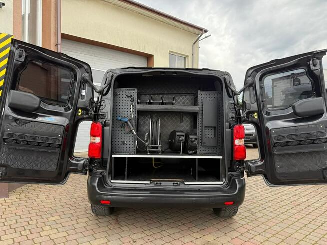 Peugeot Expert FV 23% Gwarancja