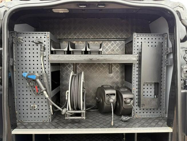 Peugeot Expert FV 23% Gwarancja