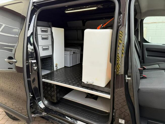 Peugeot Expert FV 23% Gwarancja