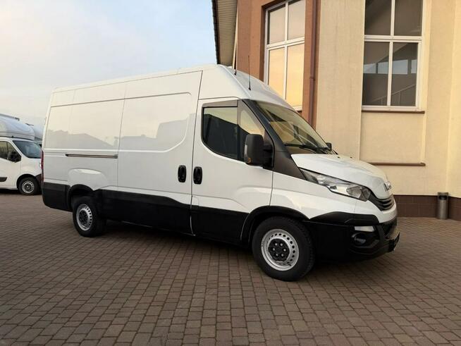 Iveco Daily FV 23% Gwarancja